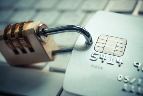 Credit and debit card payments enable security companies to set up auto-pay, which helps with security as well.