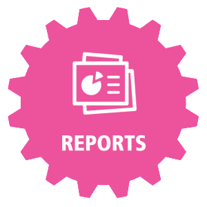 Pink Gear Titled Reports