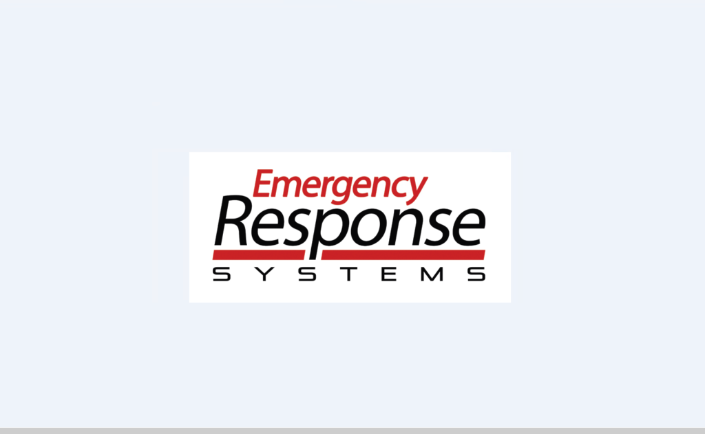 Emergency Response Systems