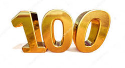 100