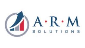 A.R.M. Solutions logo