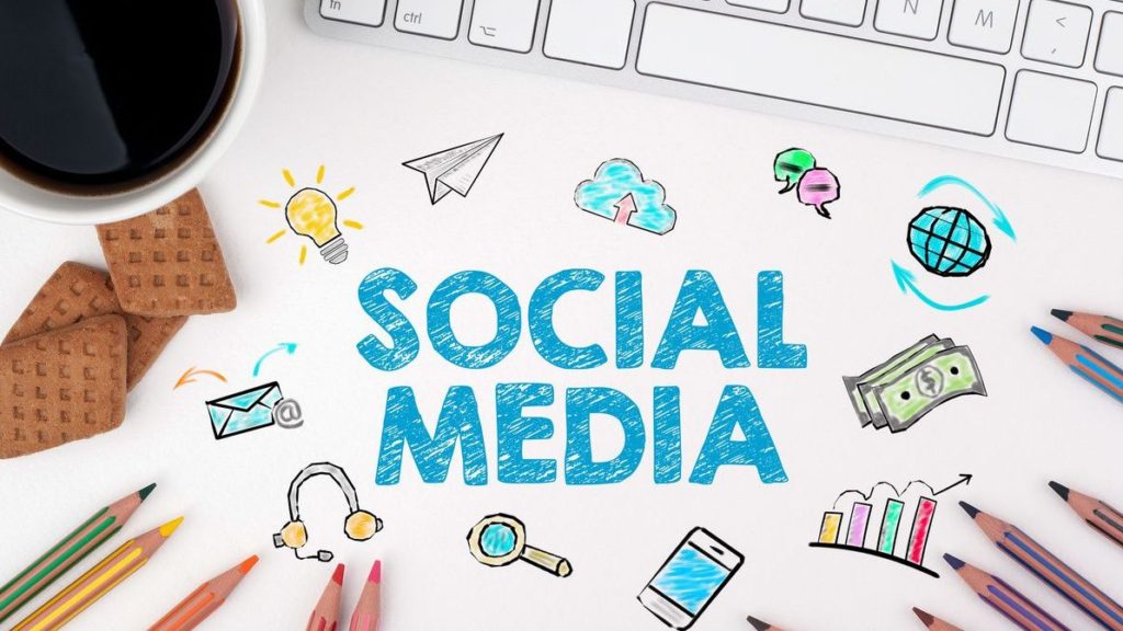 Importance of social media