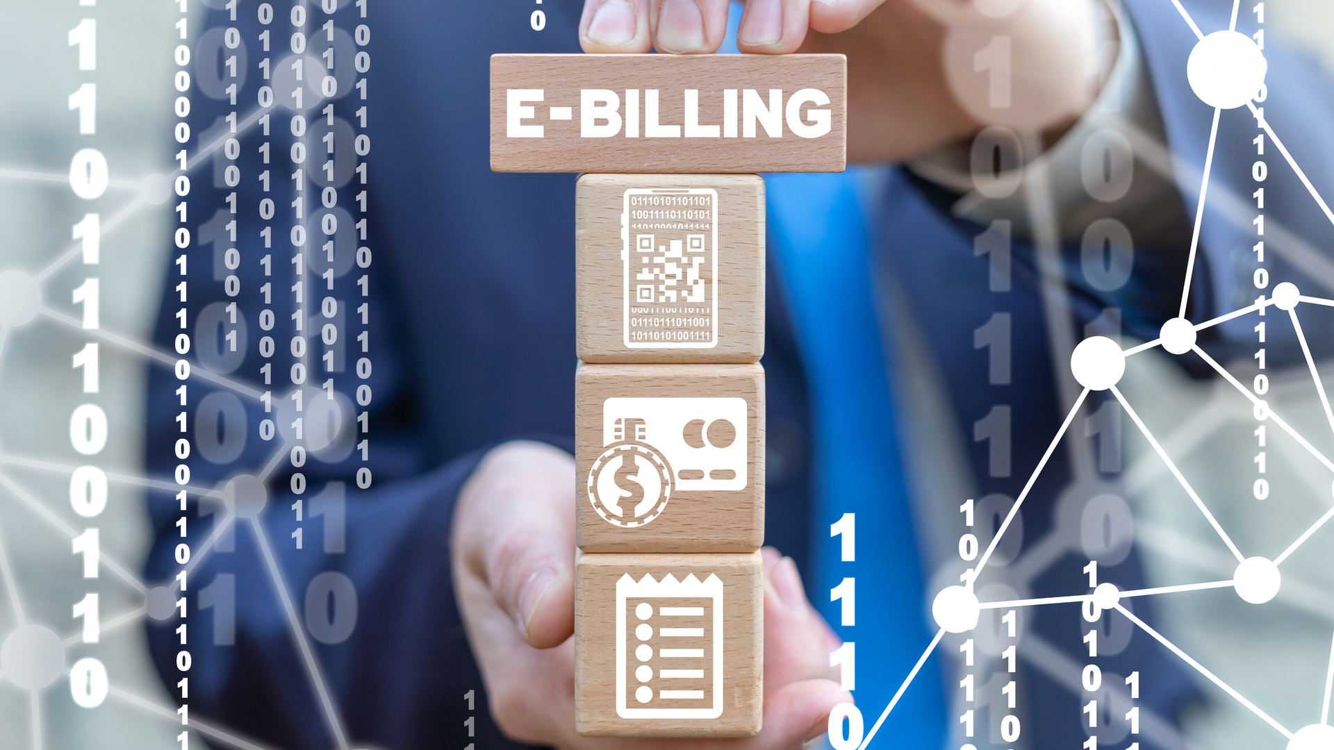 e billing systems