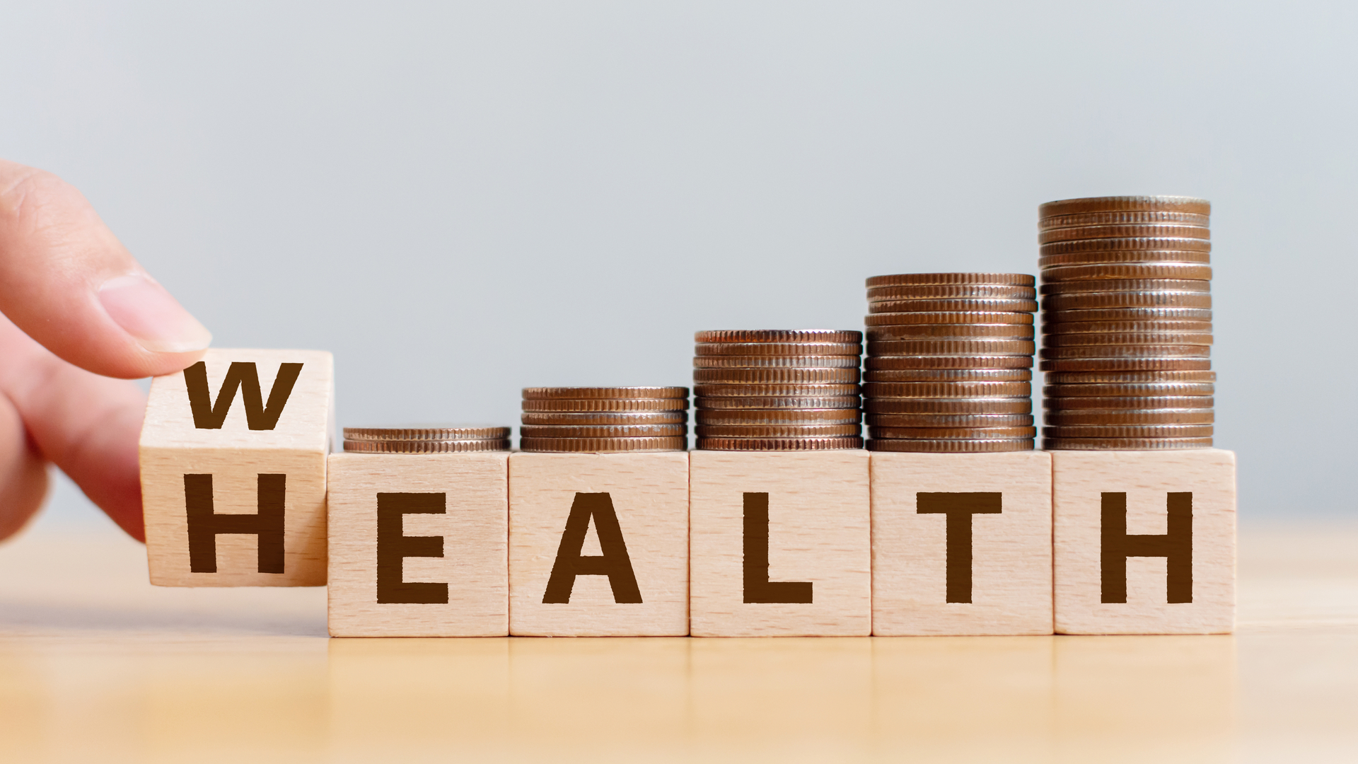 Health Wealth Cornerstone Billing Solutions